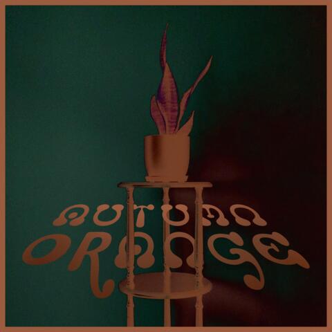 The Autumn Orange - EP