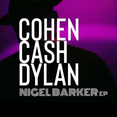 Cohen, Cash, Dylan