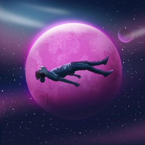 Spacy Lofi Trip Hop