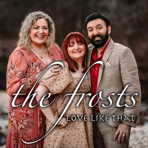 Love Like That