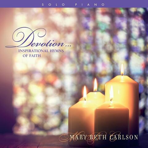 Mary Beth Carlson