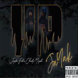 Up (feat. Jaydee Polo & Chinky Miyaki)
