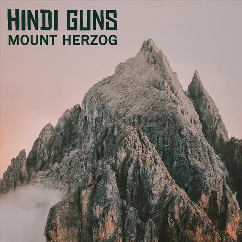 Mount Herzog