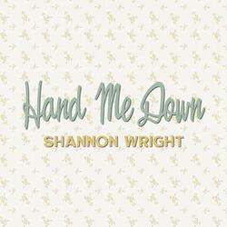 Hand Me Down