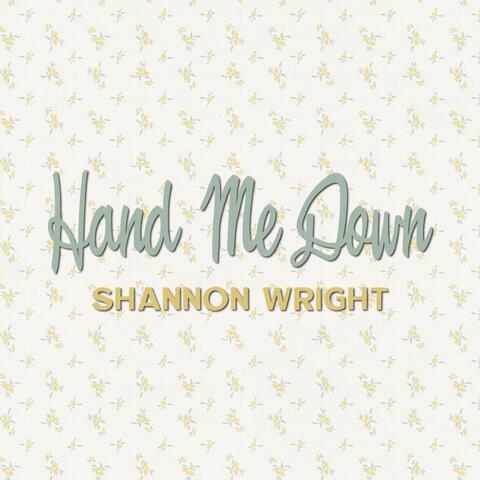 Hand Me Down
