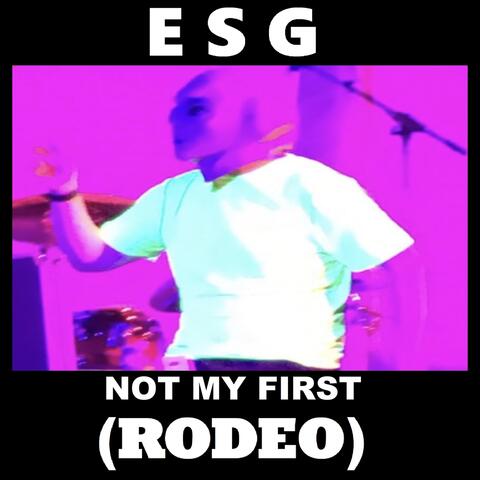 Not My First (Rodeo)