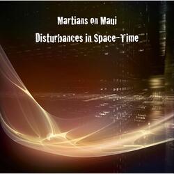 Disturbances in Space-Time, Pt. III