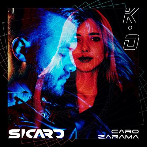 K.O (feat. Caro Zarama)