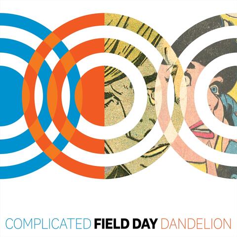 Complicated / Dandelion