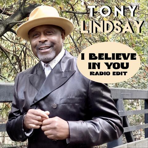 I Believe in You (Radio Edit)