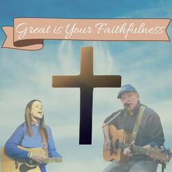 Great Is Your Faithfulness (feat. Erin Bolyard)