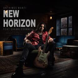 New Support (feat. Shawn O’Donnell & Anthimos Manti)