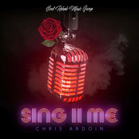 Chris Ardoin