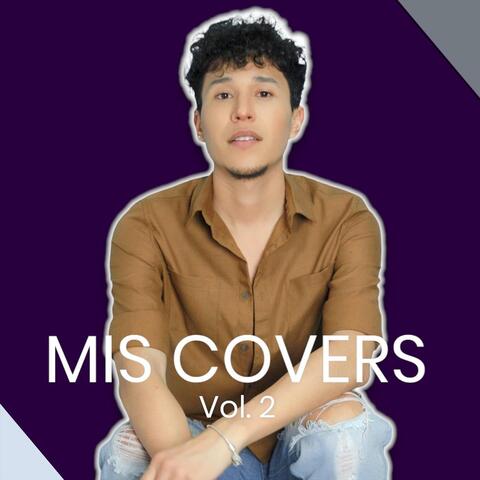 Mis Covers, Vol. 2
