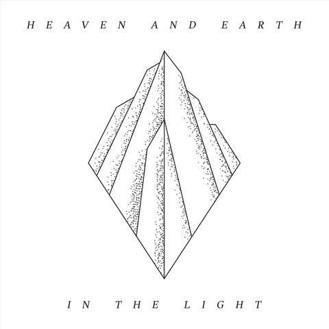 In the Light (feat. Joshua Miller)