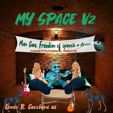My Space V2