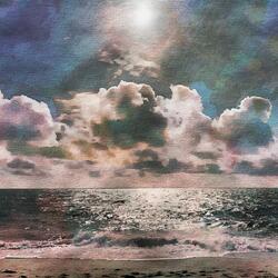 Castles Made of Sand