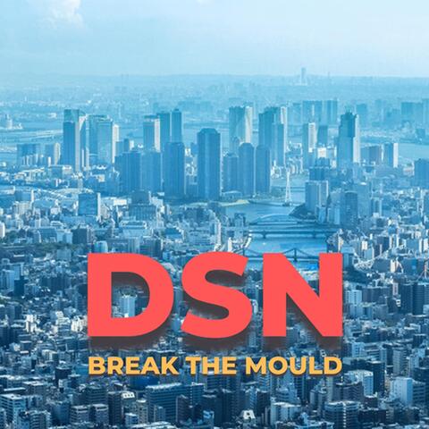 Break the Mould