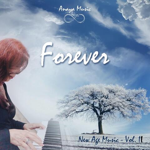 Forever (New Age Music, Vol. II)
