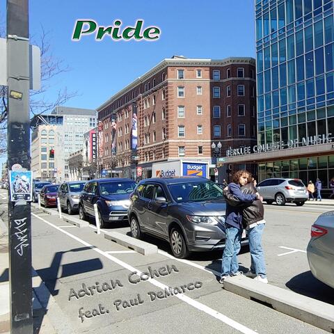 Pride (feat. Paul Demarco)