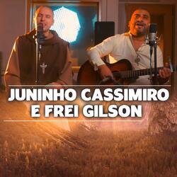 Teus Planos (feat. Frei Gilson)