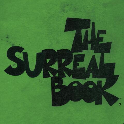 The Surreal Book 3
