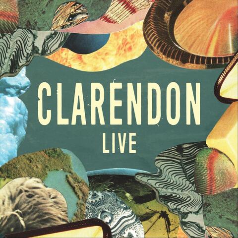 Clarendon (Live)
