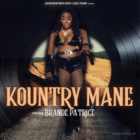 Kountry Mane