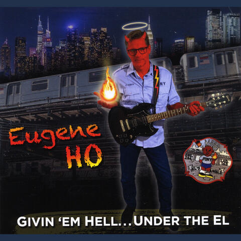Givin 'Em Hell... Under the El