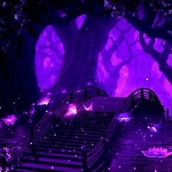 Calming Magical Sleep Music