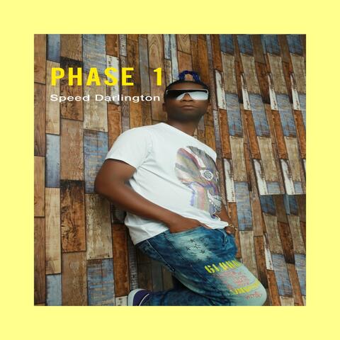Phase 1