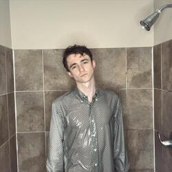 I'll Fix My Problems with a Shower