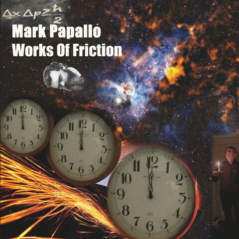 Works of Friction