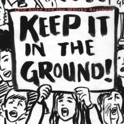 Keep It in the Ground!
