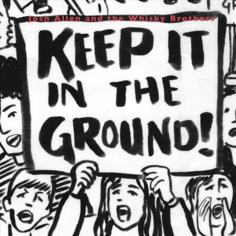 Keep It in the Ground!