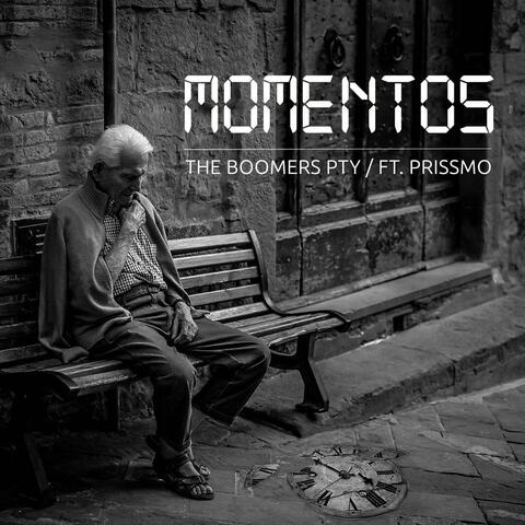 Momentos (feat. Prissmo)