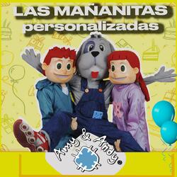 Mañanitas Carlos