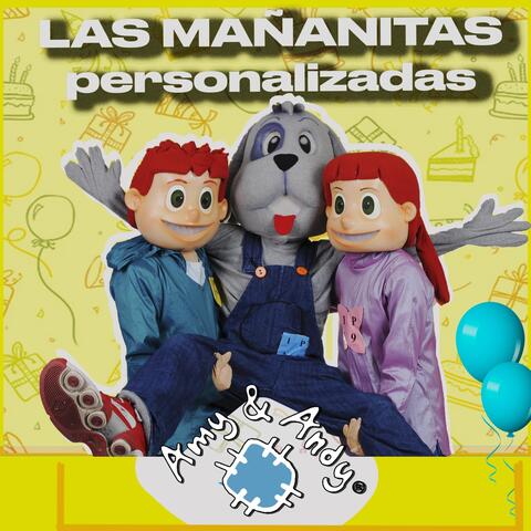 Las Mañanitas Personalizadas
