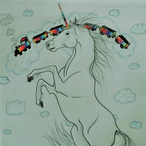 Unicorn Train