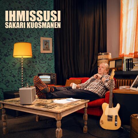 Ihmissusi
