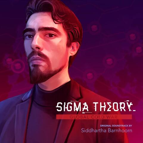 Sigma Theory (Global Cold War)