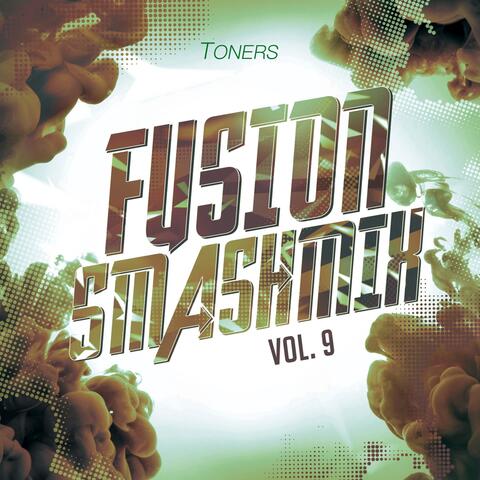Fusion Smashmix, Vol. 9