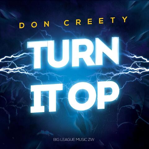 Turn It Op