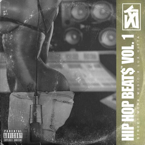 Hip Hop Beats, Vol. 1