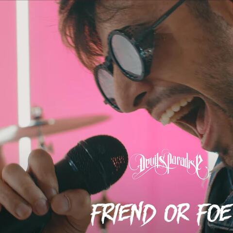 Friend or Foe