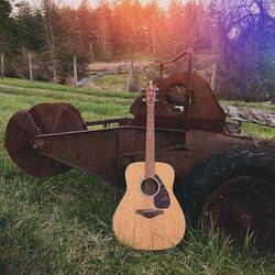 Take Me with You