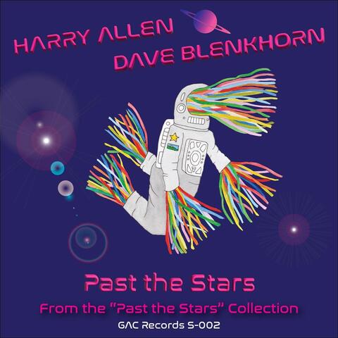 Past the Stars