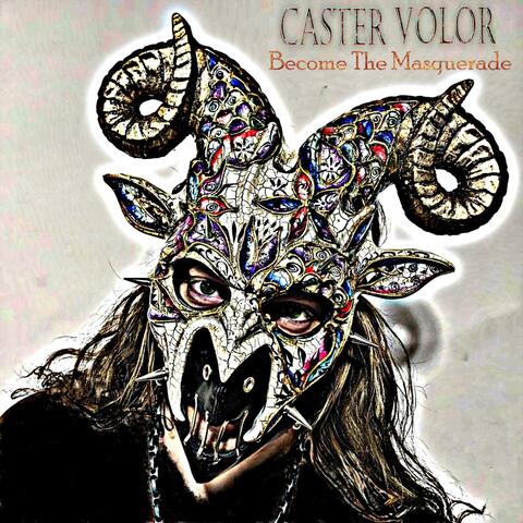 Become the Masquerade