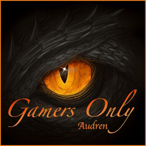 Gamers Only