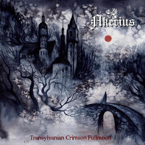 Transylvanian Crimson Fullmoon